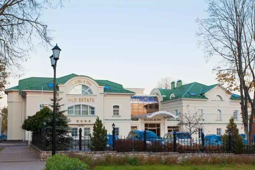Комната Псковская область, Псков Верхне-Береговая ул., 7 (10.0 м) - Фото 2
