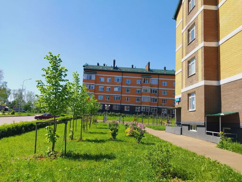 Продаётся квартира-студия, 21 м - Фото 0