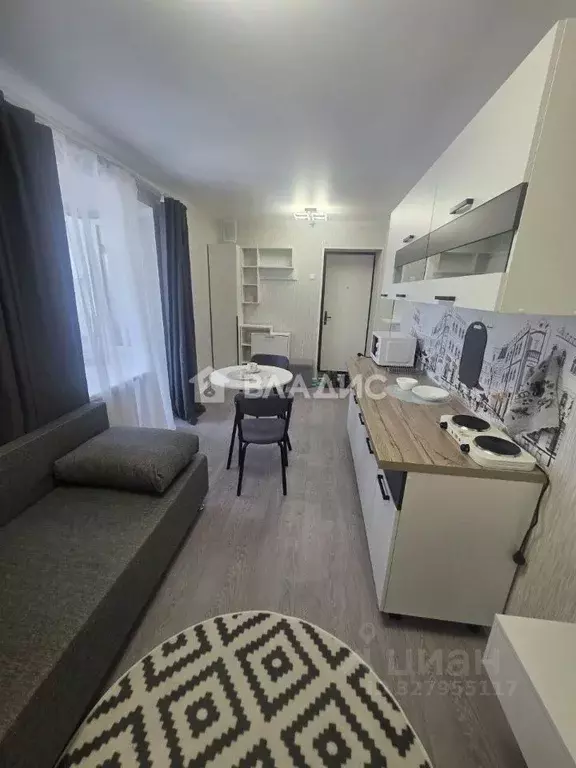 Комната Владимирская область, Владимир Северная ул., 15а (13.6 м) - Фото 2