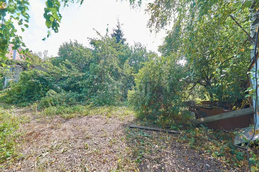 Участок в село Грабово, Транспортная улица (15 м) - Фото 1