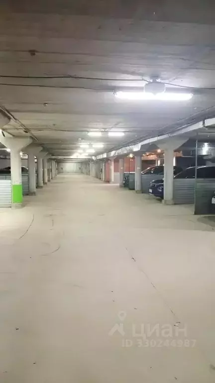 Гараж в Кемеровская область, Кемерово Большевистская ул., 1 (15 м) - Фото 2