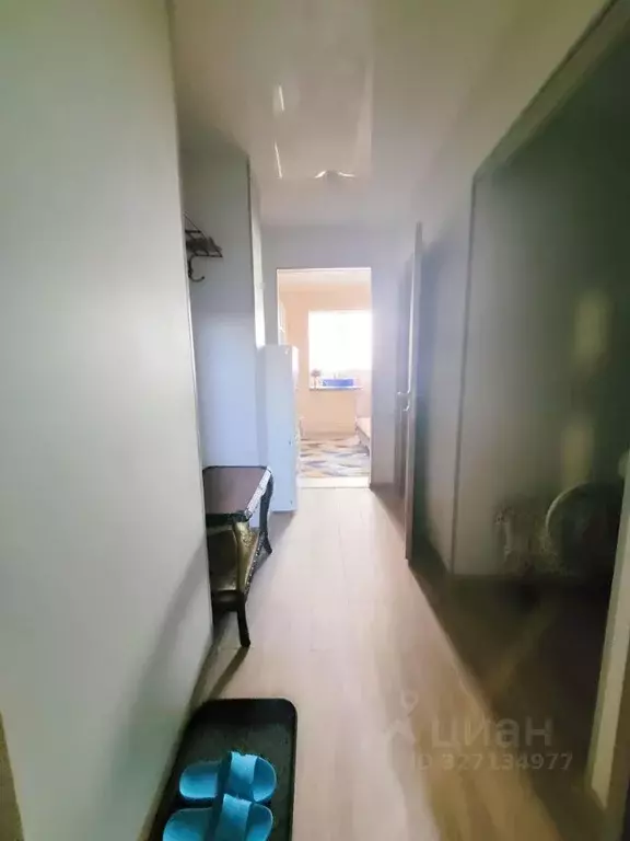 Студия Татарстан, Казань ул. Четаева, 39 (25.0 м) - Фото 2