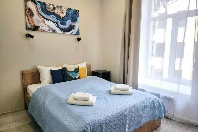 1-к кв. Санкт-Петербург Литейный просп., 61 (18.0 м) - Фото 2