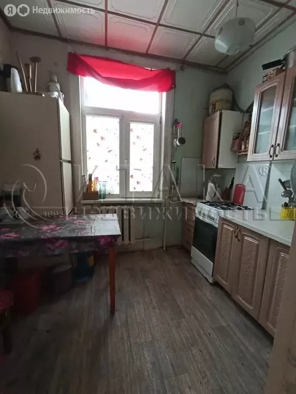 2-комнатная квартира: Выборг, Дорожный переулок, 4 (51.1 м) - Фото 0