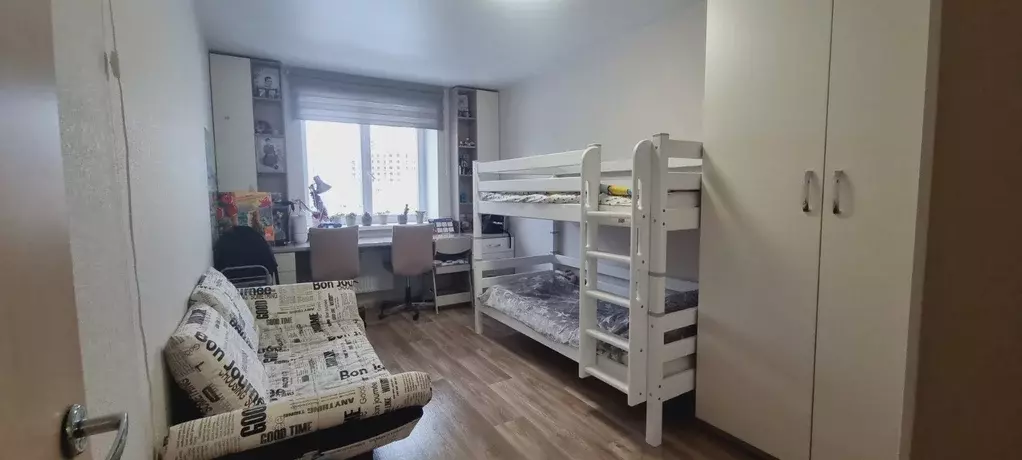 Продаётся 2-к квартира, 48.7 м - Фото 1