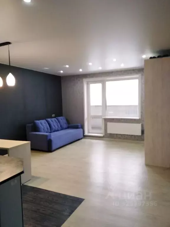 Студия Новосибирская область, Новосибирск ул. Татьяны Снежиной, 19/1 ... - Фото 2