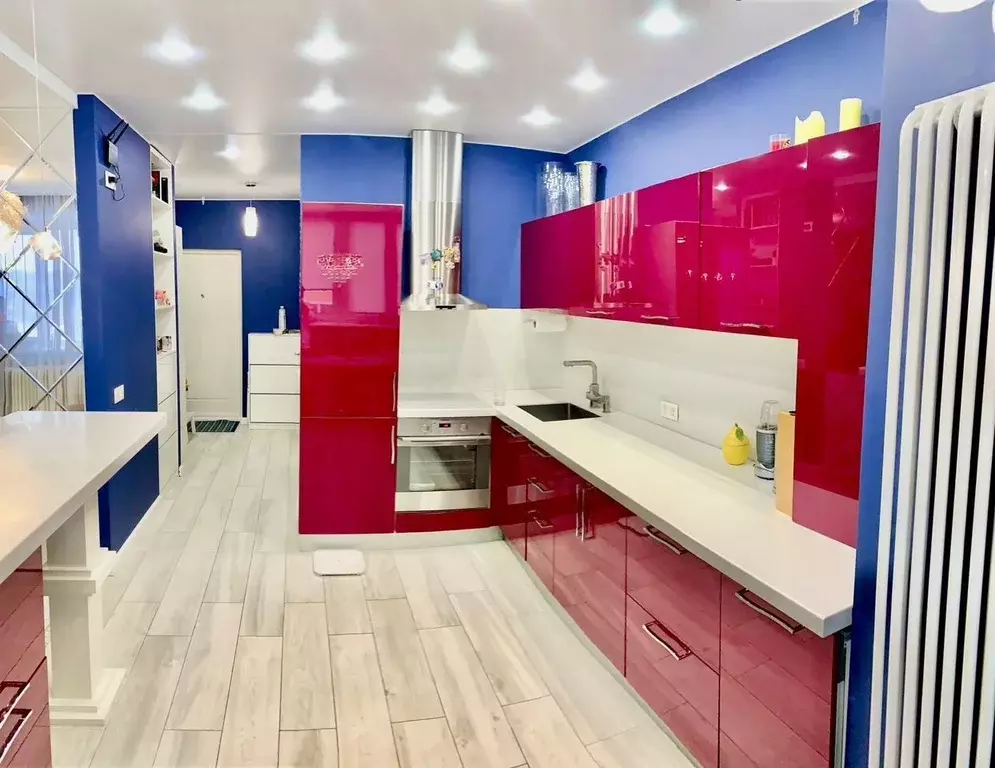 1-к кв. Московская область, Подольск городской округ, пос. Сосновый ... - Фото 1