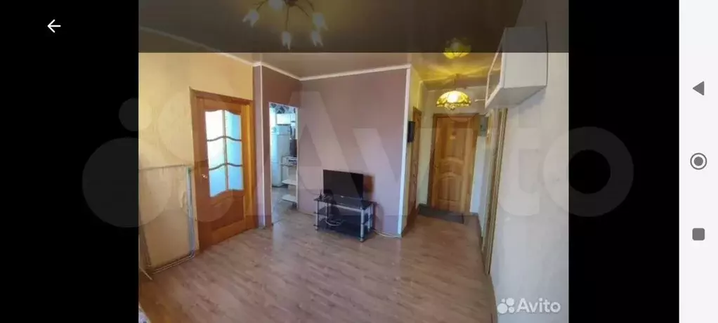 2-к. квартира, 40 м, 2/3 эт. - Фото 0