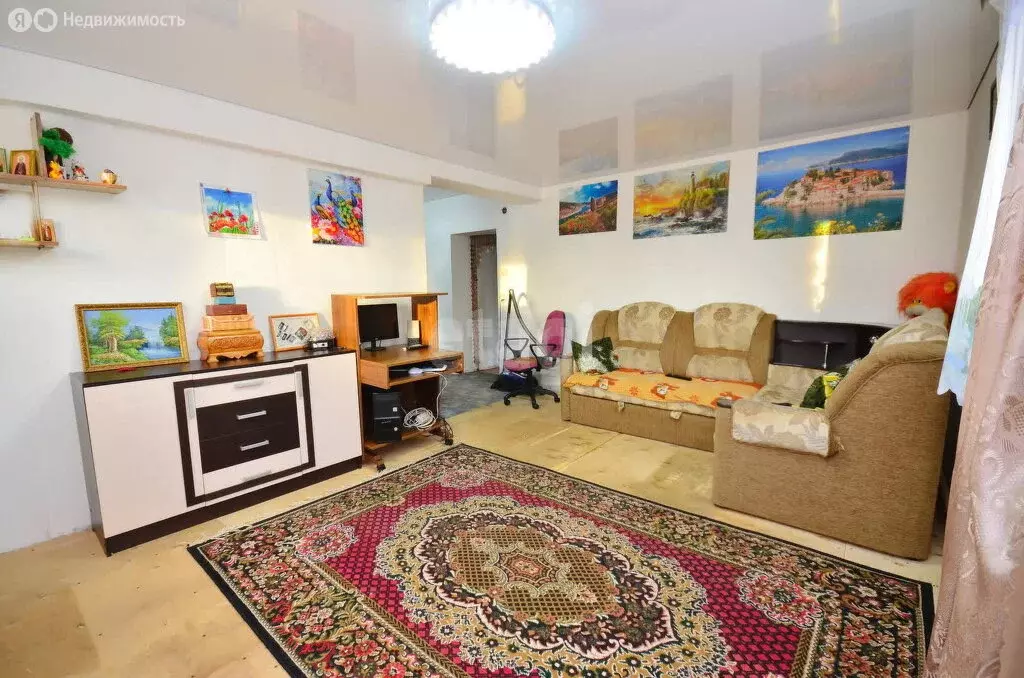 Дом в Заводоуковск, Шоссейная улица (70 м) - Фото 2