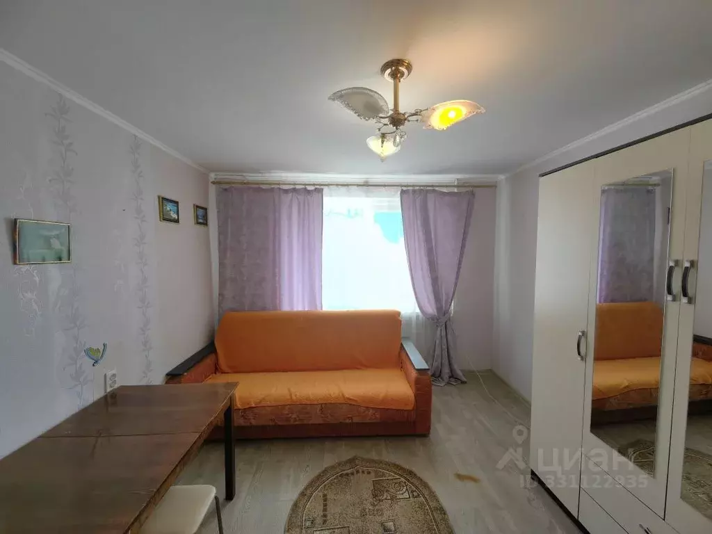 Комната Липецкая область, Липецк Звездная ул., 16 (14.0 м) - Фото 1