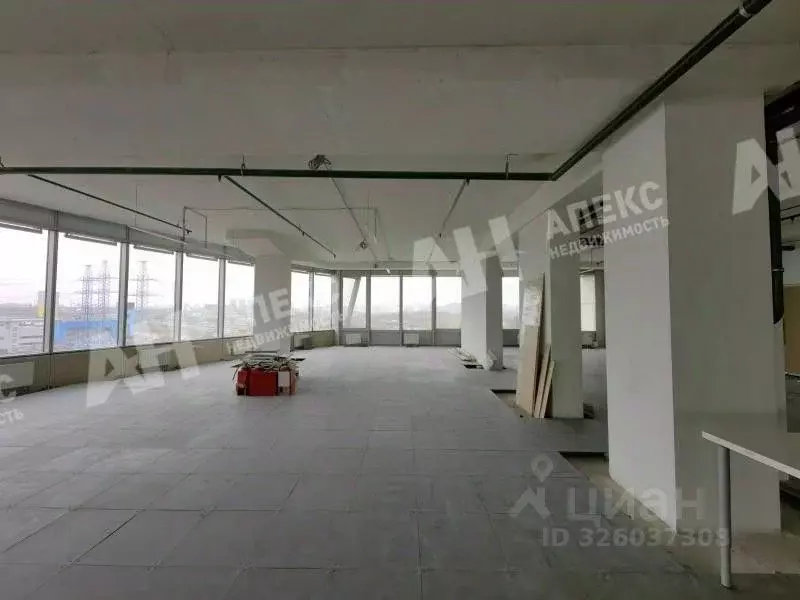 Офис в Московская область, Химки ул. Панфилова, 21/1 (292 м) - Фото 1