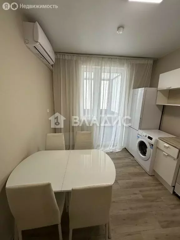 2-комнатная квартира: Одинцово, Вокзальная улица, 15 (53.1 м) - Фото 1