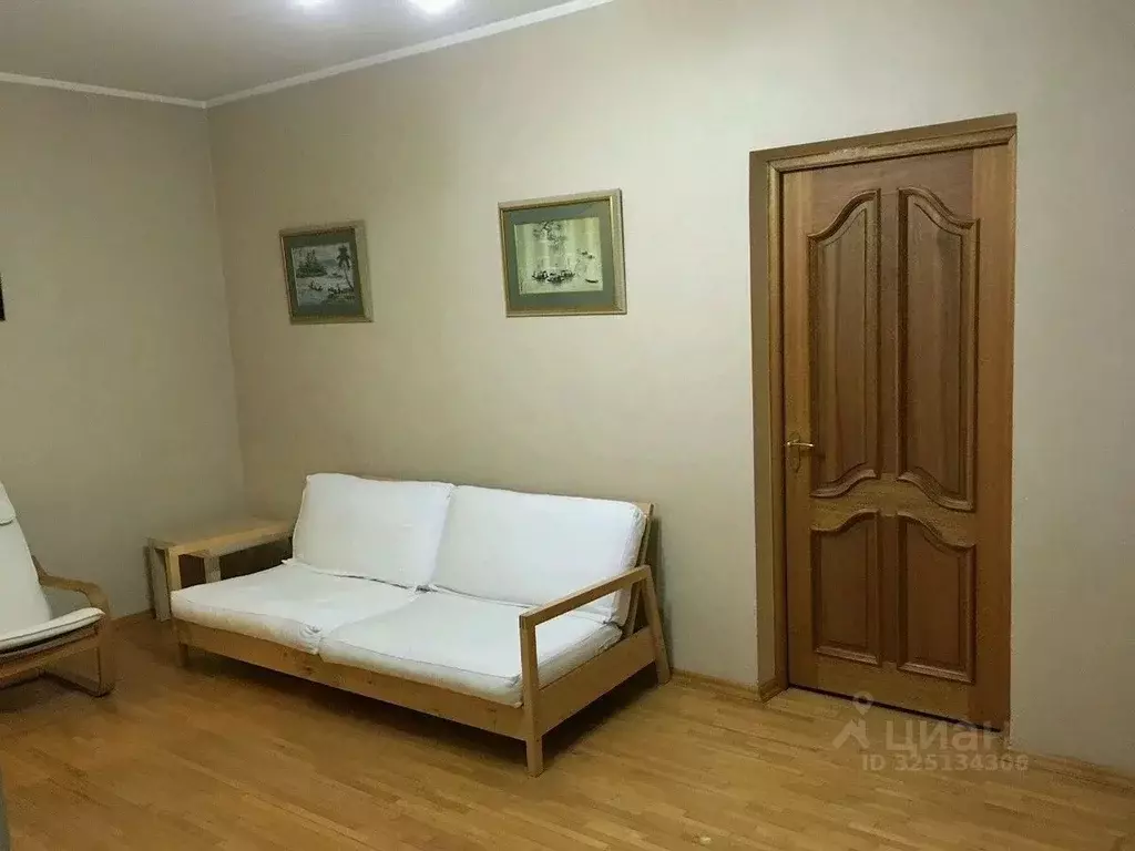 2-к кв. Москва Минская ул., 20 (42.0 м) - Фото 2