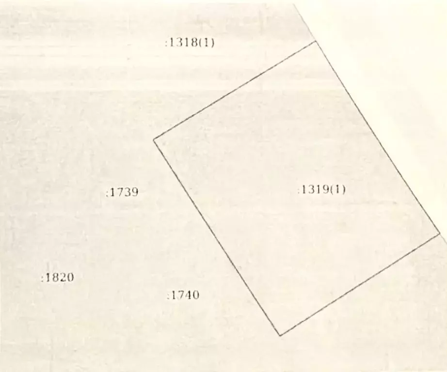 Участок в Ленинградская область, Всеволожский район, Колтушское ... - Фото 2