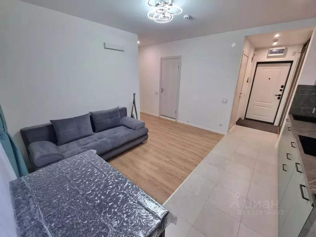 3-к кв. Москва Сосенское поселение, просп. Куприна, 18к2 (50.0 м) - Фото 2