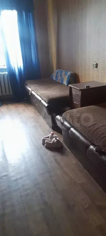3-к. квартира, 67 м, 5/5 эт. - Фото 1