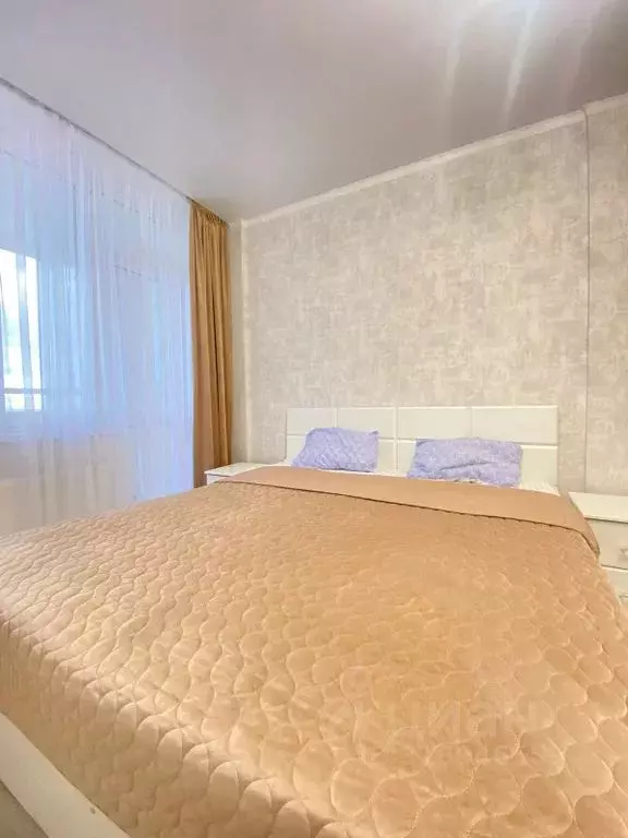 2-к кв. Татарстан, Казань Щербаковский пер., 7 (55.0 м) - Фото 2