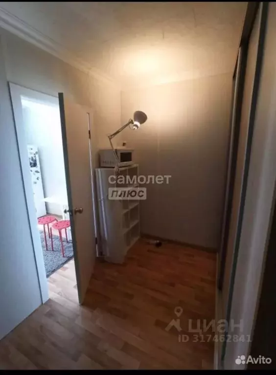 Комната Москва ул. Генерала Тюленева, 41 (16.3 м) - Фото 1