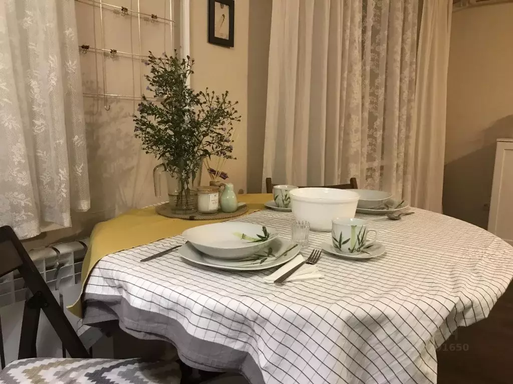 2-к кв. Татарстан, Казань ул. Рабочей молодежи, 22 (46.0 м) - Фото 2