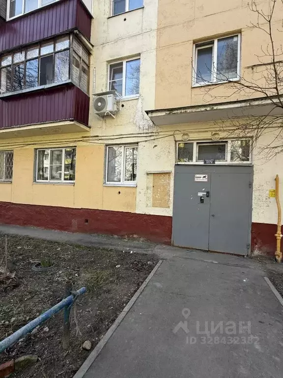 1-к кв. Московская область, Лобня ул. Ленина, 35 (31.0 м) - Фото 1