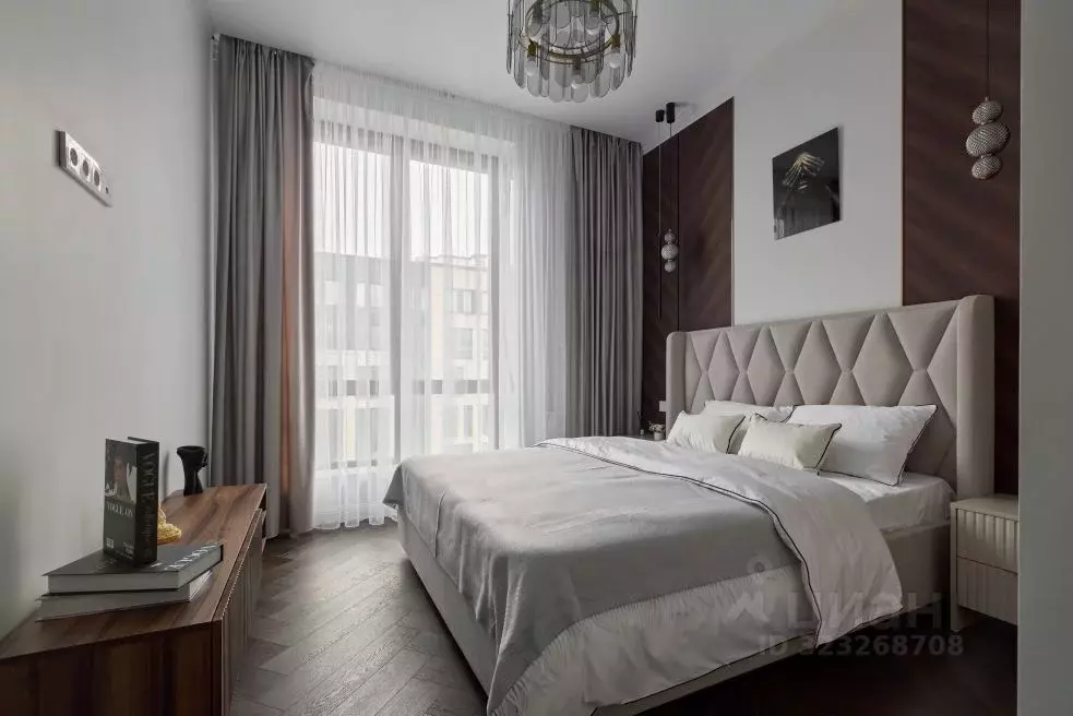 1-к кв. Санкт-Петербург Манчестерская ул., 5к1 (36.8 м) - Фото 1