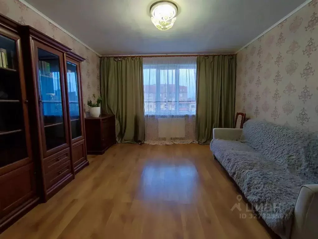 3-к кв. Калининградская область, Светлый ул. Горького, 28 (70.0 м) - Фото 1