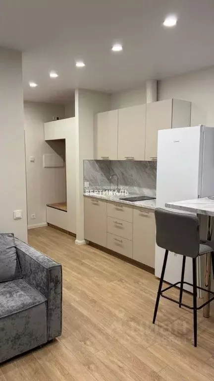 1-к кв. Московская область, Одинцовский городской округ, ... - Фото 1