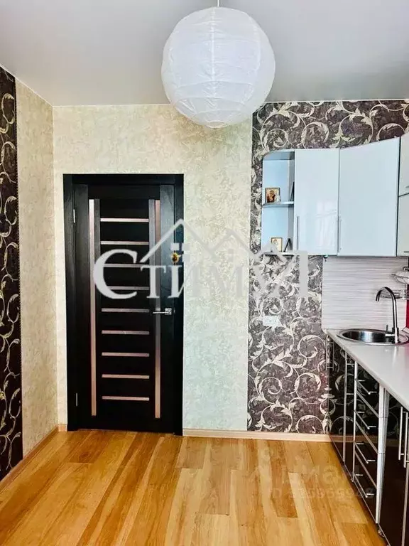 1-к кв. Хакасия, Абакан ул. Чертыгашева, 197Вк1 (33.8 м) - Фото 2