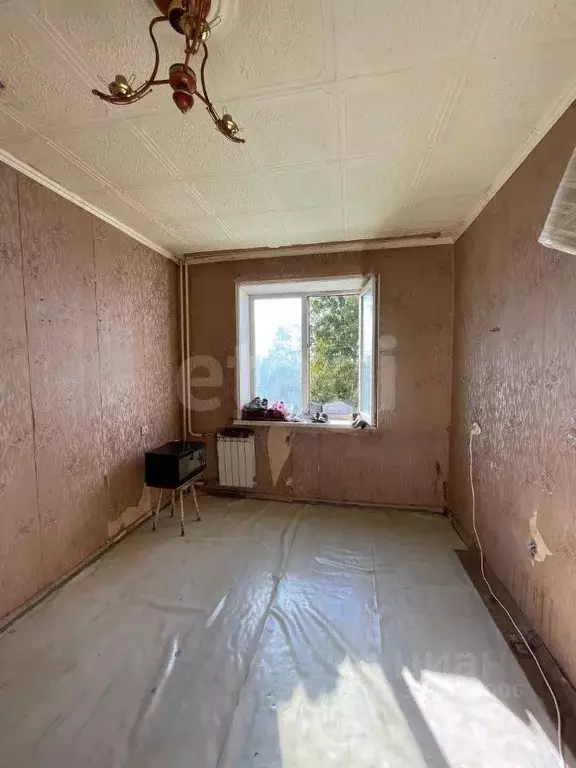 Комната Хабаровский край, Комсомольск-на-Амуре Зейская ул., 16 (18.3 ... - Фото 2