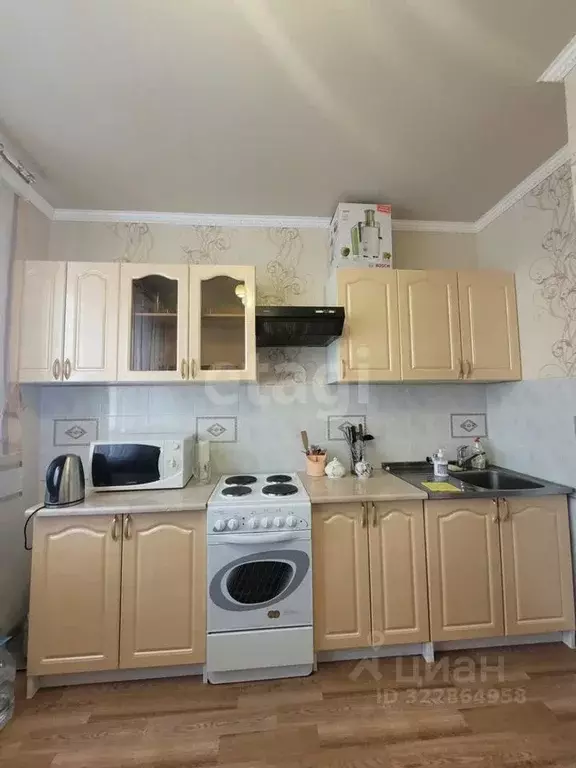 2-к кв. Ханты-Мансийский АО, Нижневартовск ул. Дзержинского, 31 (59.0 ... - Фото 1