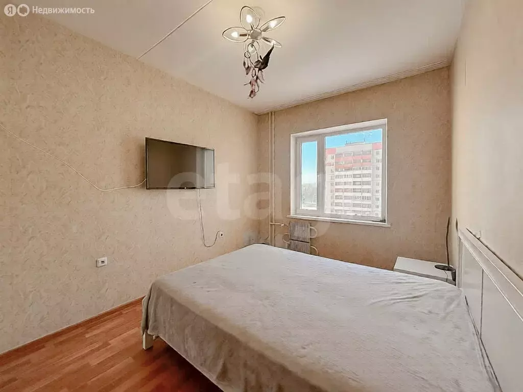 2-комнатная квартира: Псков, улица Шестака, 29 (54 м) - Фото 1