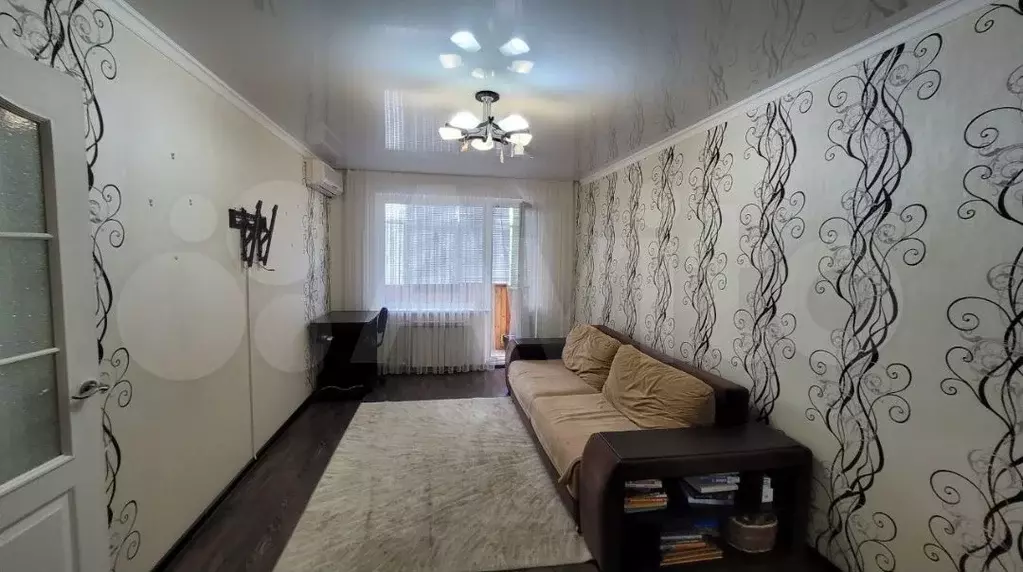 2-к. квартира, 45 м, 3/5 эт. - Фото 0
