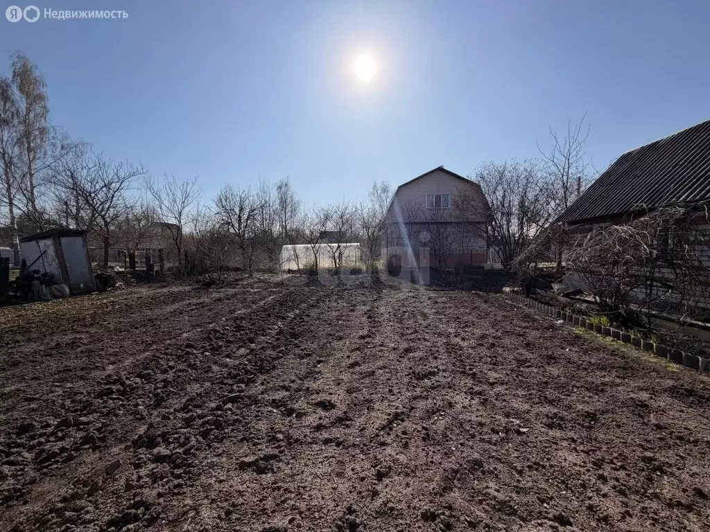 Дом в Брянск, СО Дружба, 45 (22 м) - Фото 1