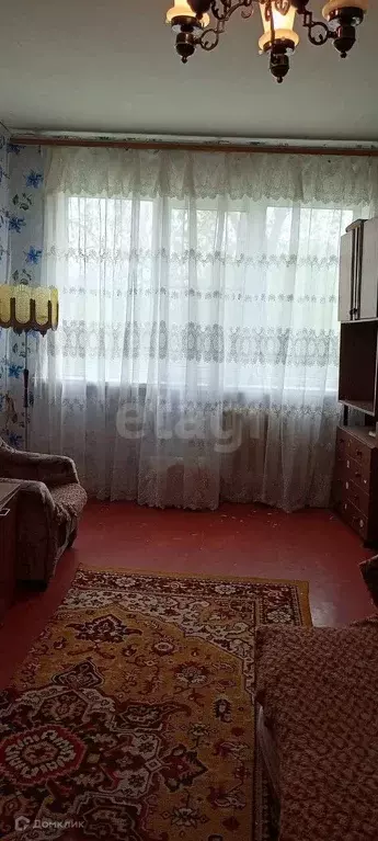 Продаётся 1-к квартира, 33 м - Фото 0