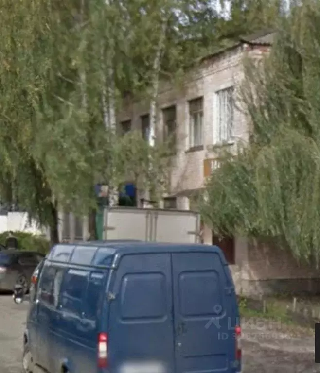 Офис в Брянская область, Сураж ул. Ленина, 77 (59 м) - Фото 2