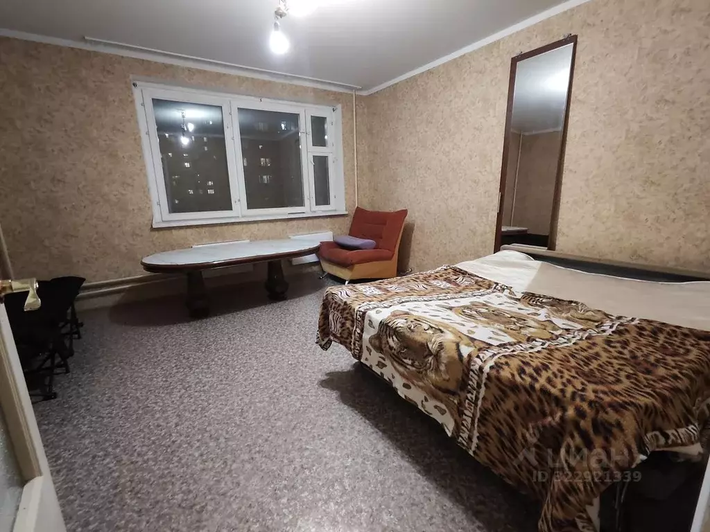 Комната Московская область, Подольск бул. 65-летия Победы, 6 (20.0 м) - Фото 1