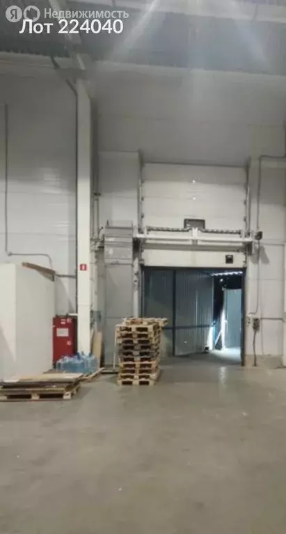 Помещение свободного назначения (1470 м) - Фото 2