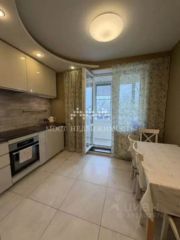2-к кв. Московская область, Химки 9 Мая ул., 10Б (63.0 м) - Фото 2