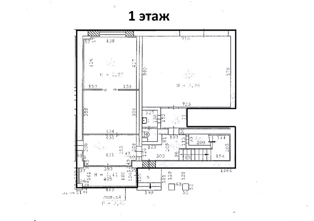 Офис в Свердловская область, Екатеринбург ул. Мира, 29А (669 м) - Фото 2