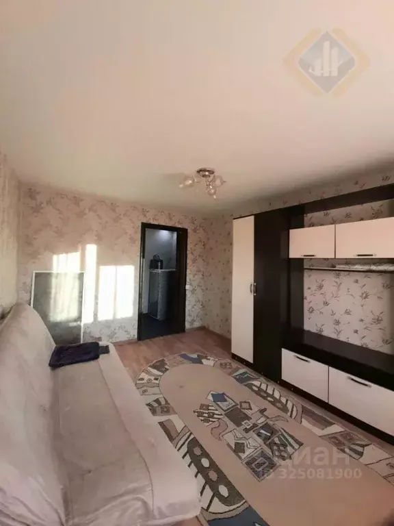 Комната Приморский край, Находка Комсомольская ул., 28 (17.1 м) - Фото 1