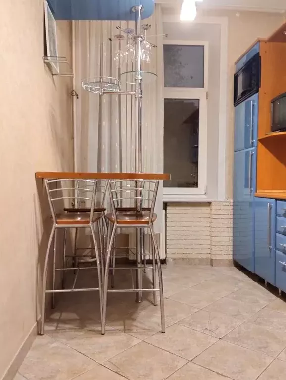 3-к кв. Москва ул. Охотничья, 10/12К2 (60.0 м) - Фото 2