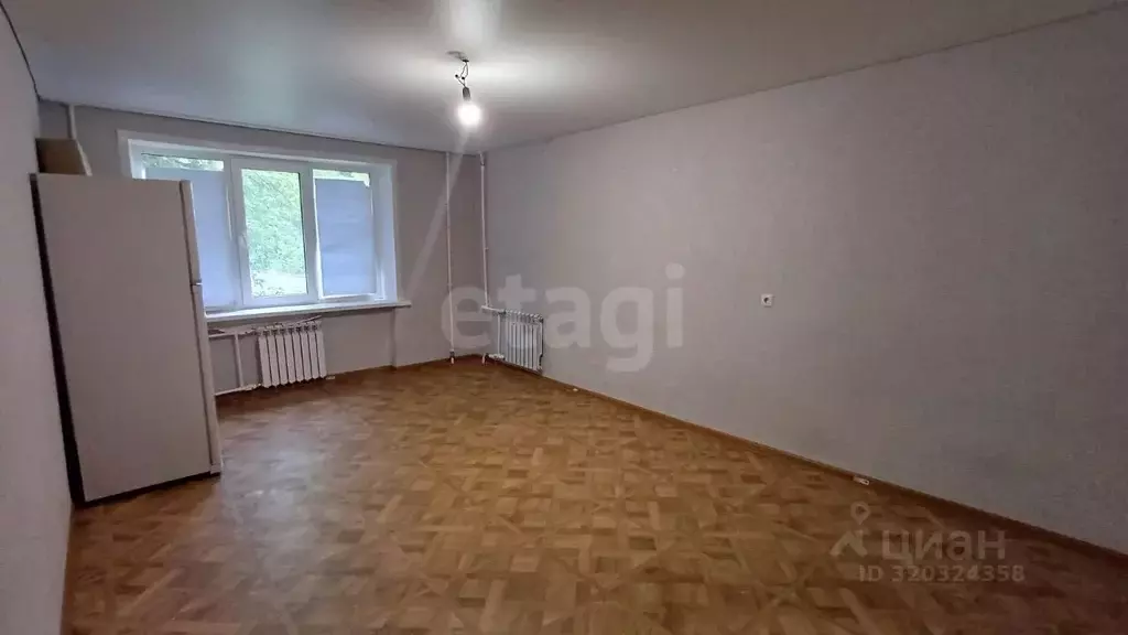 1-к кв. Орловская область, Орел Тамбовская ул., 6 (34.9 м) - Фото 1