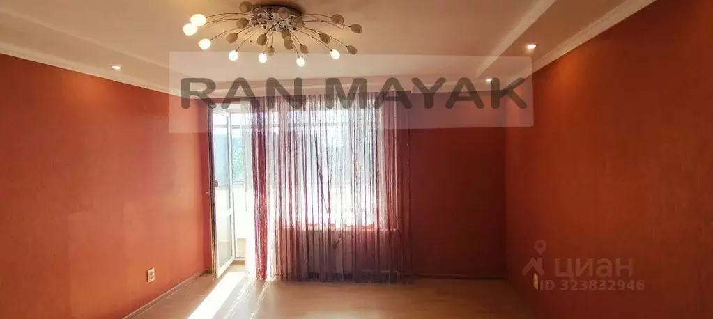 3-к кв. Адыгея, Майкоп Пионерская ул., 383к2 (61.0 м) - Фото 1