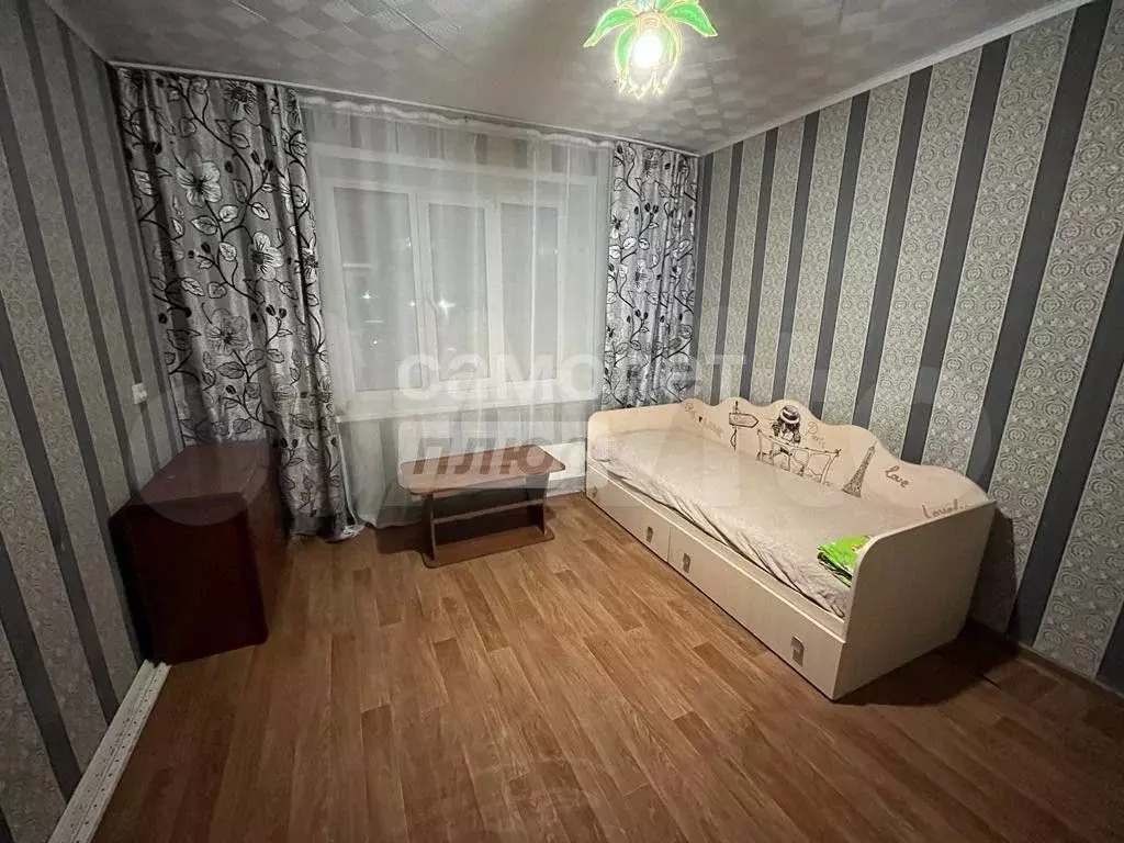 1-к. квартира, 17,5 м, 4/5 эт. - Фото 1