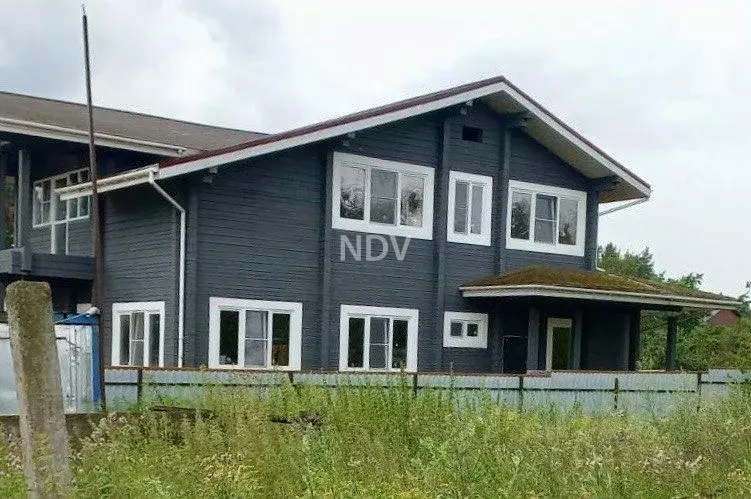 Дом в Московская область, Красногорск городской округ, д. Степановское ... - Фото 0