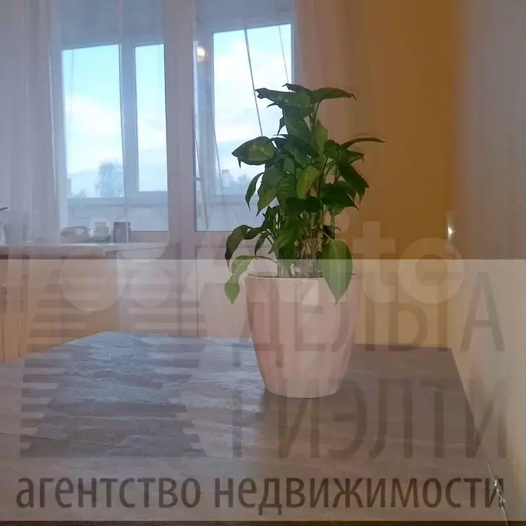 1-к. квартира, 33 м, 2/14 эт. - Фото 0