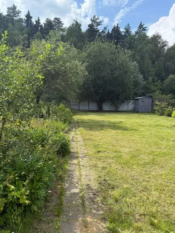 Участок в Московская область, Мытищи городской округ, д. Сорокино, ... - Фото 1