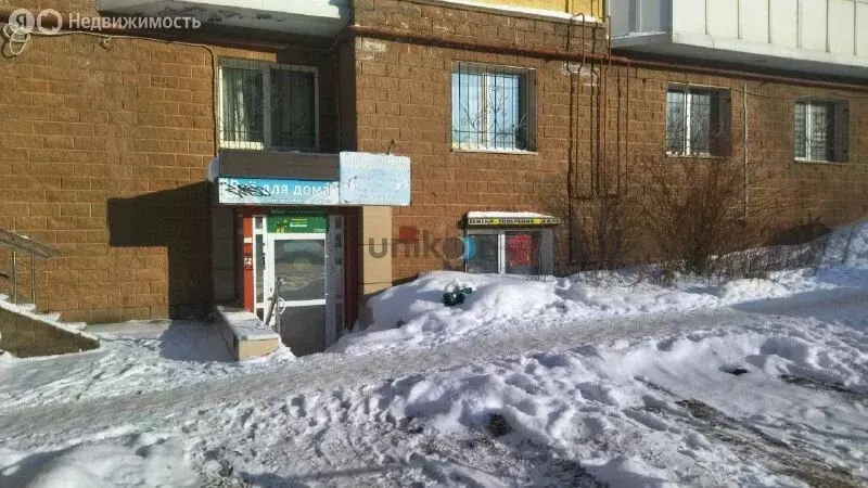 Офис (101.6 м) - Фото 2