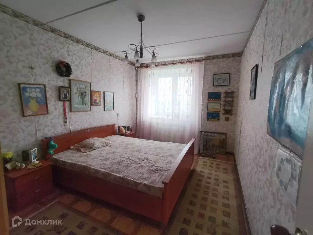 Продаётся 2-к квартира, 41.5 м - Фото 0