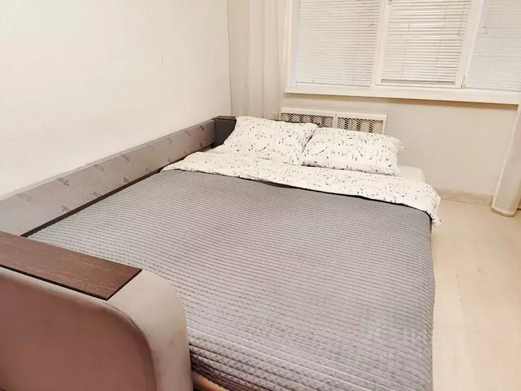 1-к кв. Татарстан, Казань ул. Татарстан, 43А (32.0 м) - Фото 2